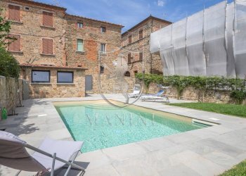 Appartamento Sinalunga - foto 30