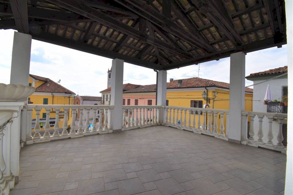 Rustic via Giovan Battista Binello, Montaldo Scarampi - photo 3