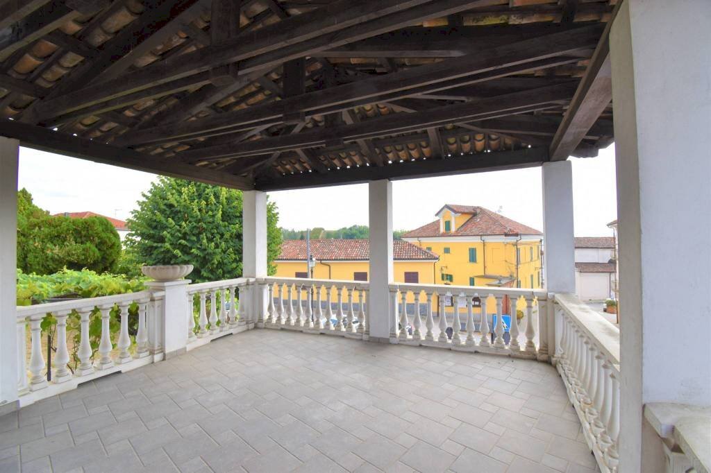Rustic via Giovan Battista Binello, Montaldo Scarampi - photo 3