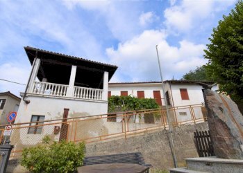 Rustico via Giovan Battista Binello, Montaldo Scarampi - foto 6