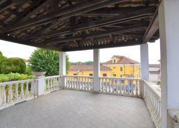 Rustico via Giovan Battista Binello, Montaldo Scarampi - foto 2