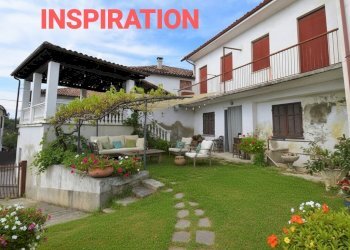 Rustico via Giovan Battista Binello, Montaldo Scarampi - foto 24