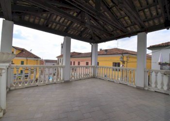 Rustico via Giovan Battista Binello, Montaldo Scarampi - foto 4