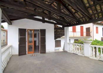 Rustico via Giovan Battista Binello, Montaldo Scarampi - foto 5