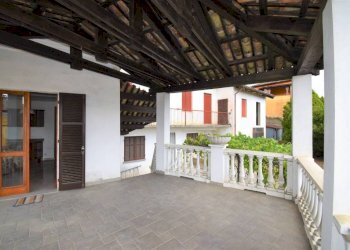 Rustico via Giovan Battista Binello, Montaldo Scarampi - foto 6