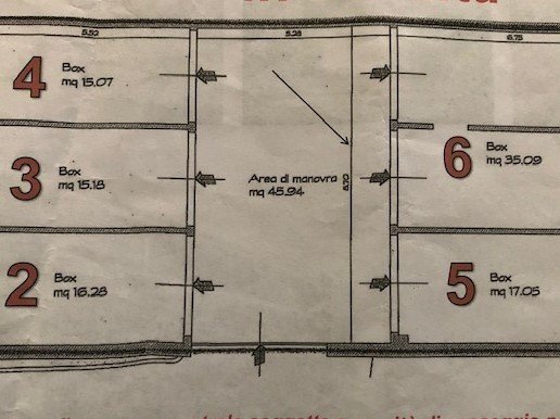 BOX - Box VIA PRIVATA COLLEMAR, Alassio - photo 1