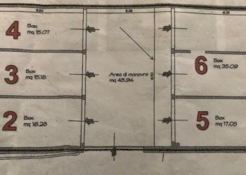 BOX - Box VIA PRIVATA COLLEMAR, Alassio - foto 1