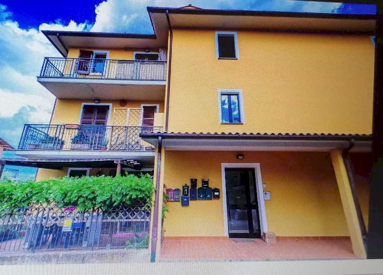 02.jpg - Appartamento Via Abruzzo 24, Montepulciano - foto 2