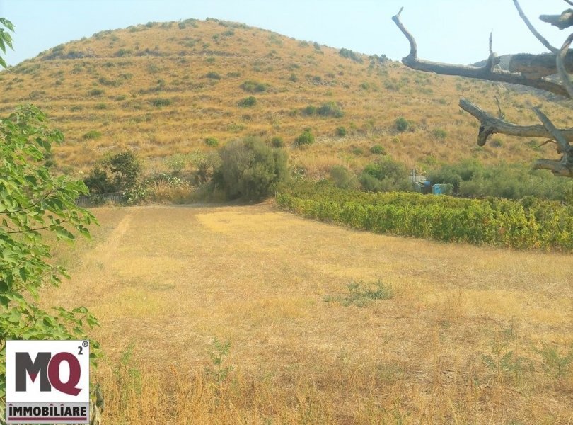 Terreno agricolo Mondragone - foto 1