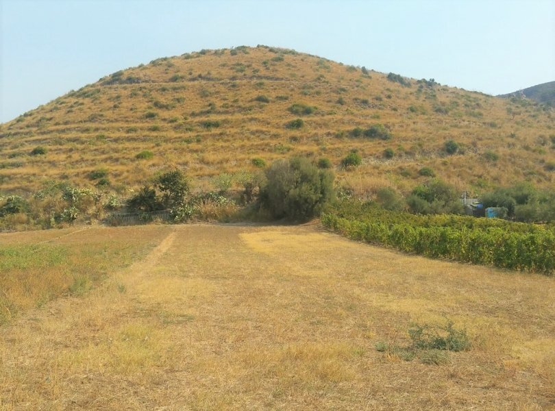 Terreno agricolo Mondragone - foto 2