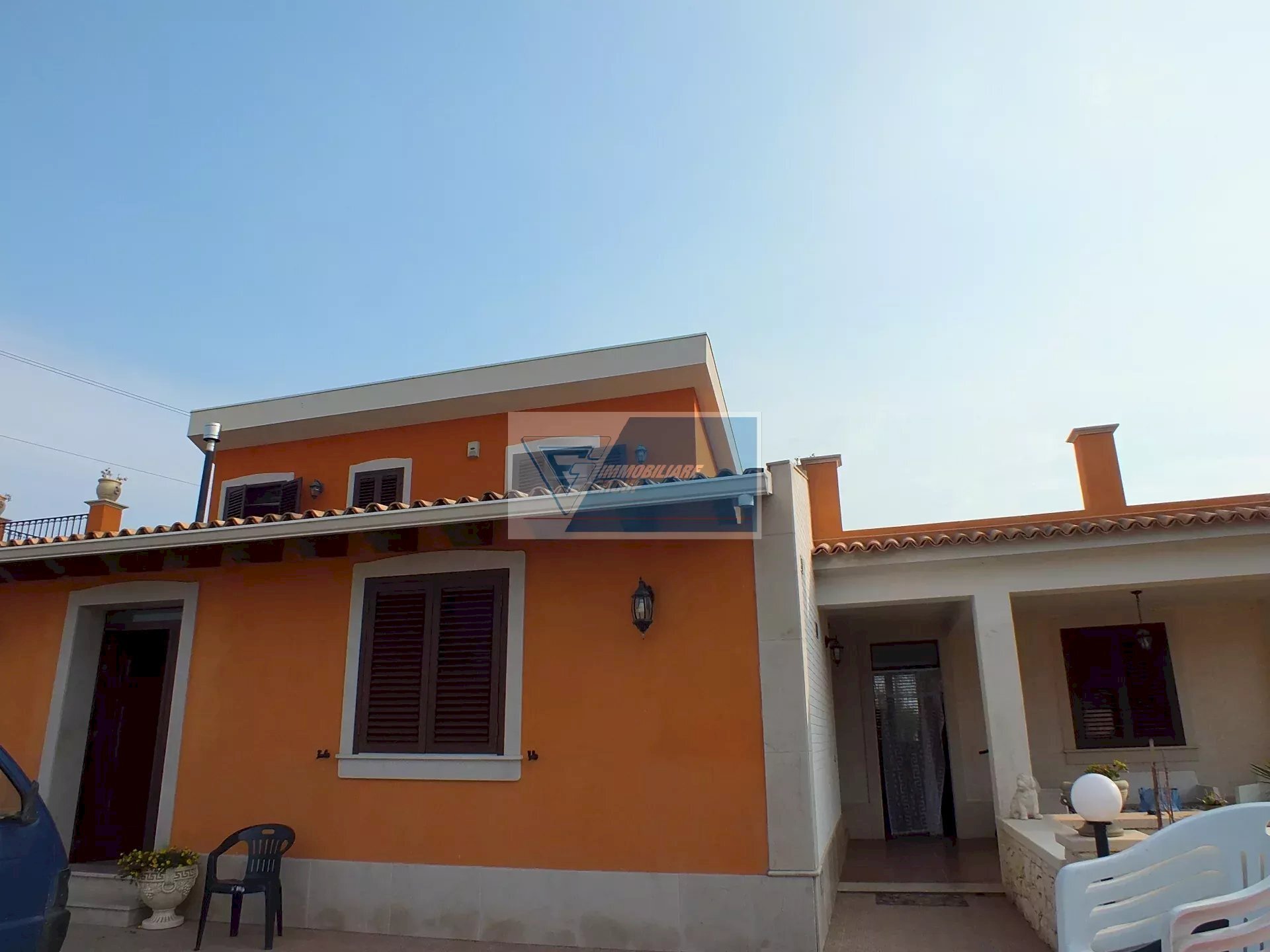 Villa C.DA PALMA, Avola - foto 3