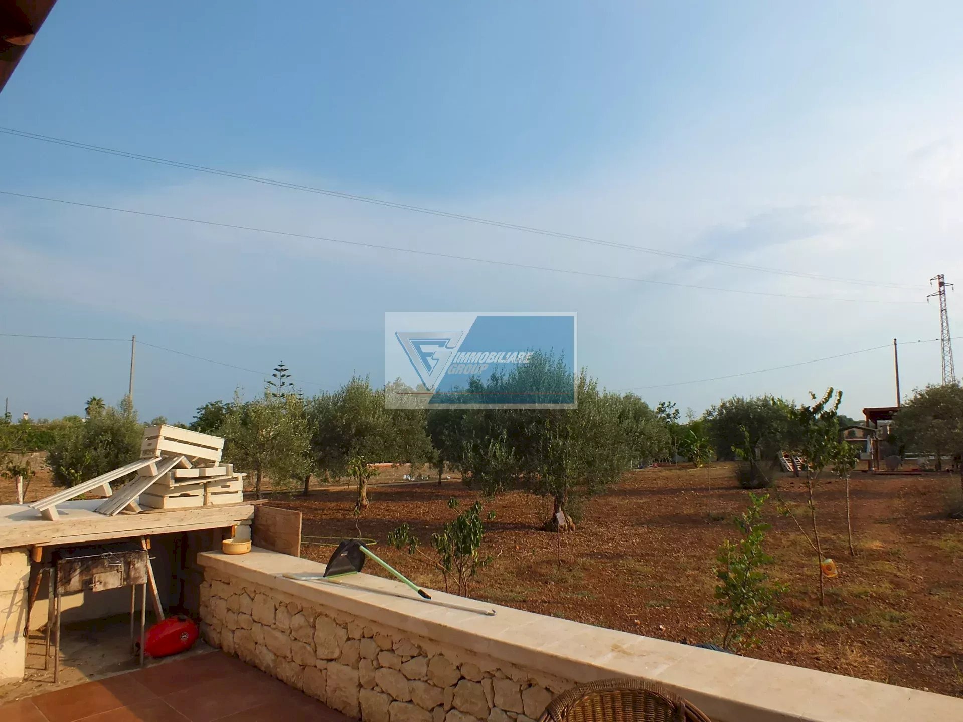 Villa C.DA PALMA, Avola - foto 2