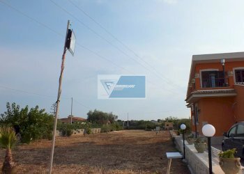 Villa C.DA PALMA, Avola - foto 4