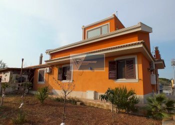 Villa C.DA PALMA, Avola - foto 5