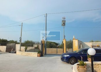 Villa C.DA PALMA, Avola - foto 8