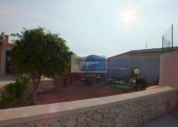 Villa C.DA PALMA, Avola - foto 10