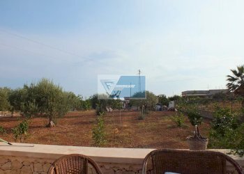 Villa C.DA PALMA, Avola - foto 11