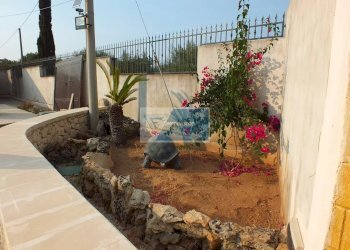 Villa C.DA PALMA, Avola - foto 13