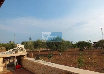 Villa C.DA PALMA, Avola - foto 2