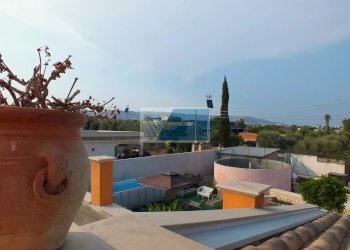 Villa C.DA PALMA, Avola - foto 17