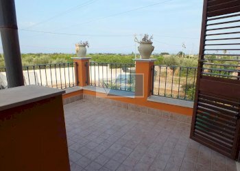 Villa C.DA PALMA, Avola - foto 18