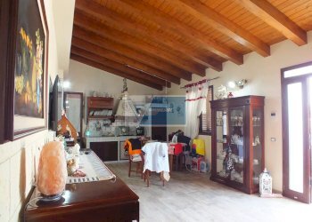 Villa C.DA PALMA, Avola - foto 27