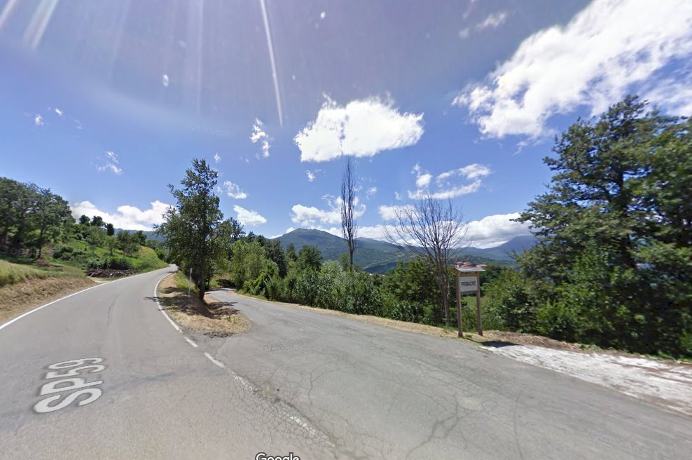 Porzione di casa Villa Minozzo - foto 1