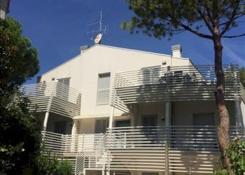 Attico Cervia - foto 1