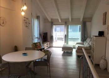 Attico Cervia - foto 9