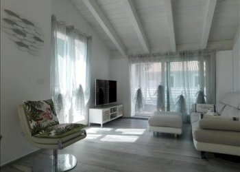 Attico Cervia - foto 15