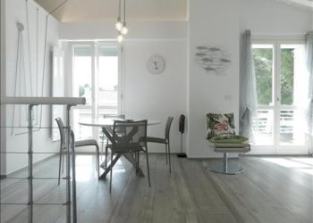 Attico Cervia - foto 24