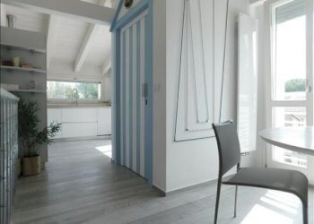 Attico Cervia - foto 25