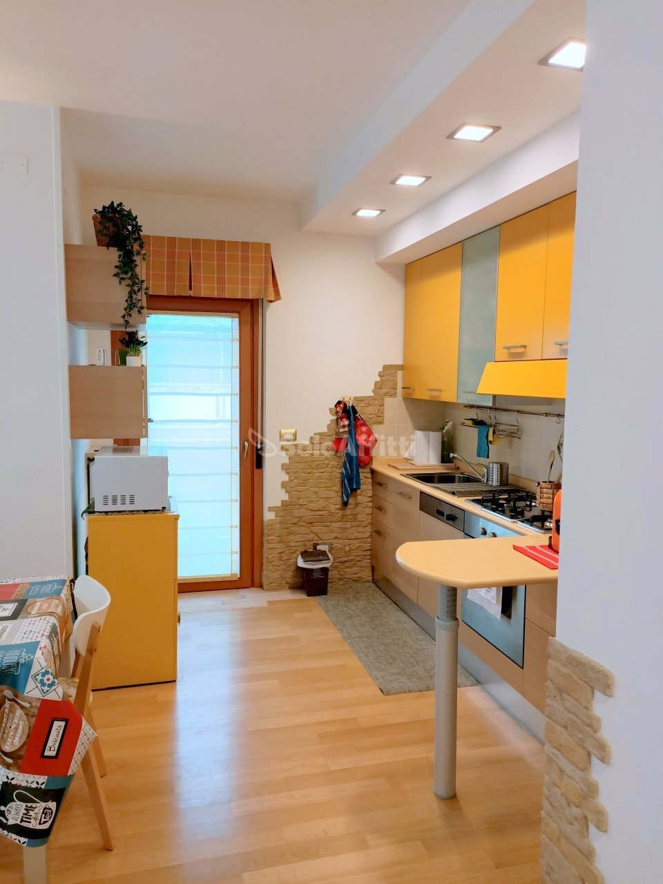 IMG20220831183501.jpg - Trilocale Falconara Marittima - foto 2