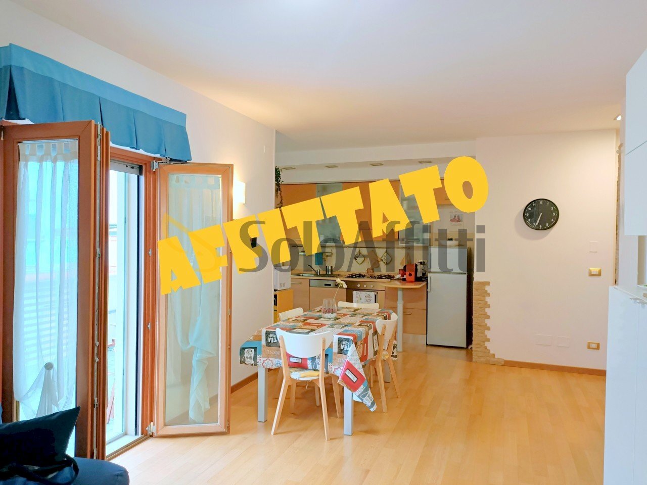 Senza titolo.jpg - Trilocale Falconara Marittima - foto 1