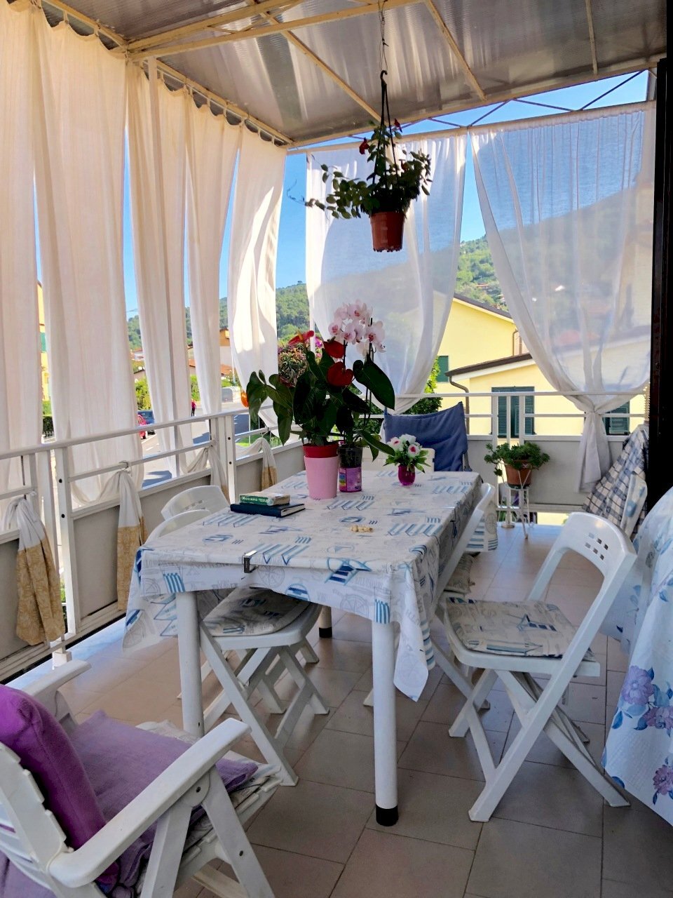 IMG-5193.jpg - Porzione di casa Ameglia - foto 1