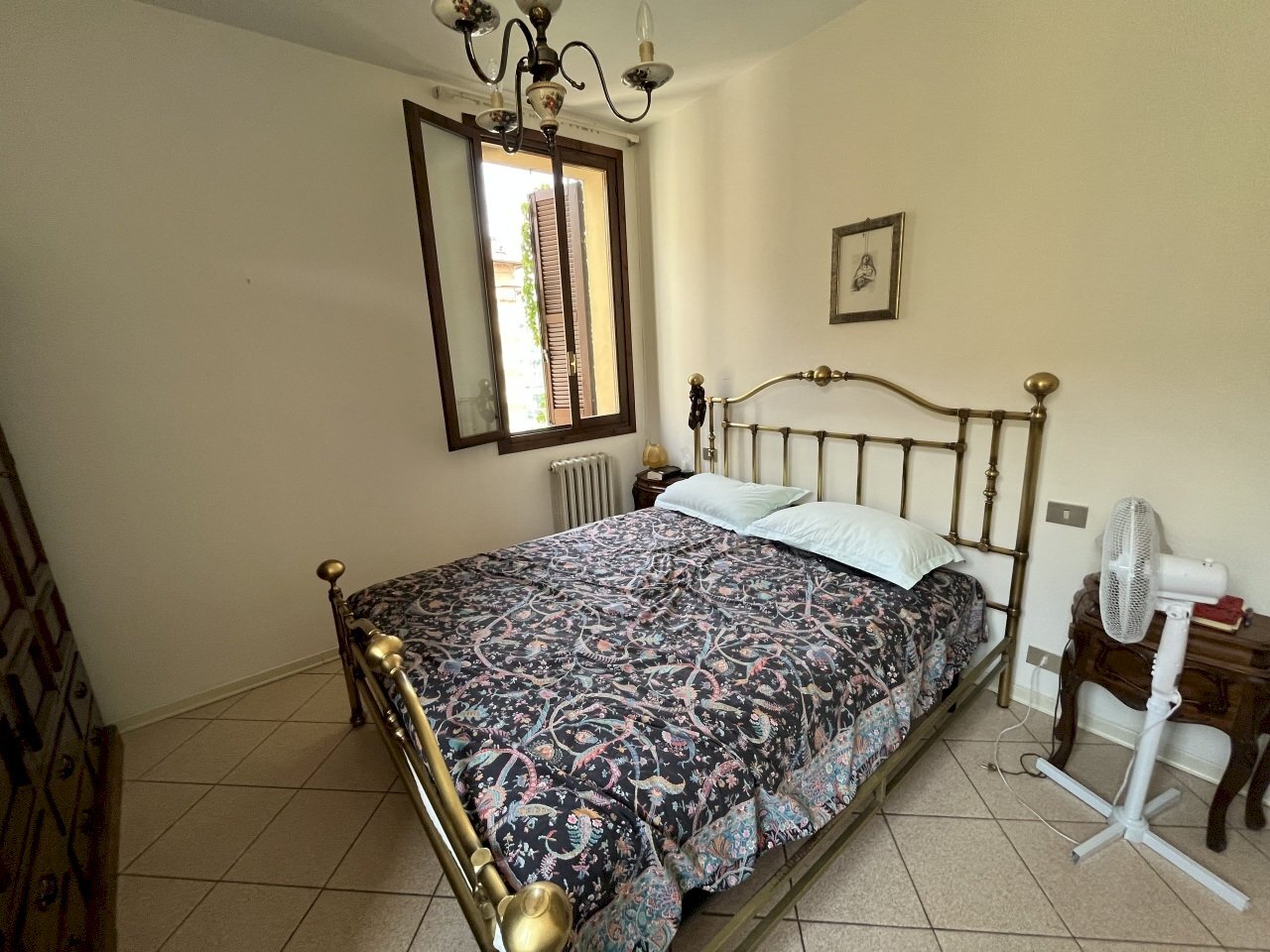 camera da letto - Terreno non edificabile Reggio nell'Emilia - foto 1