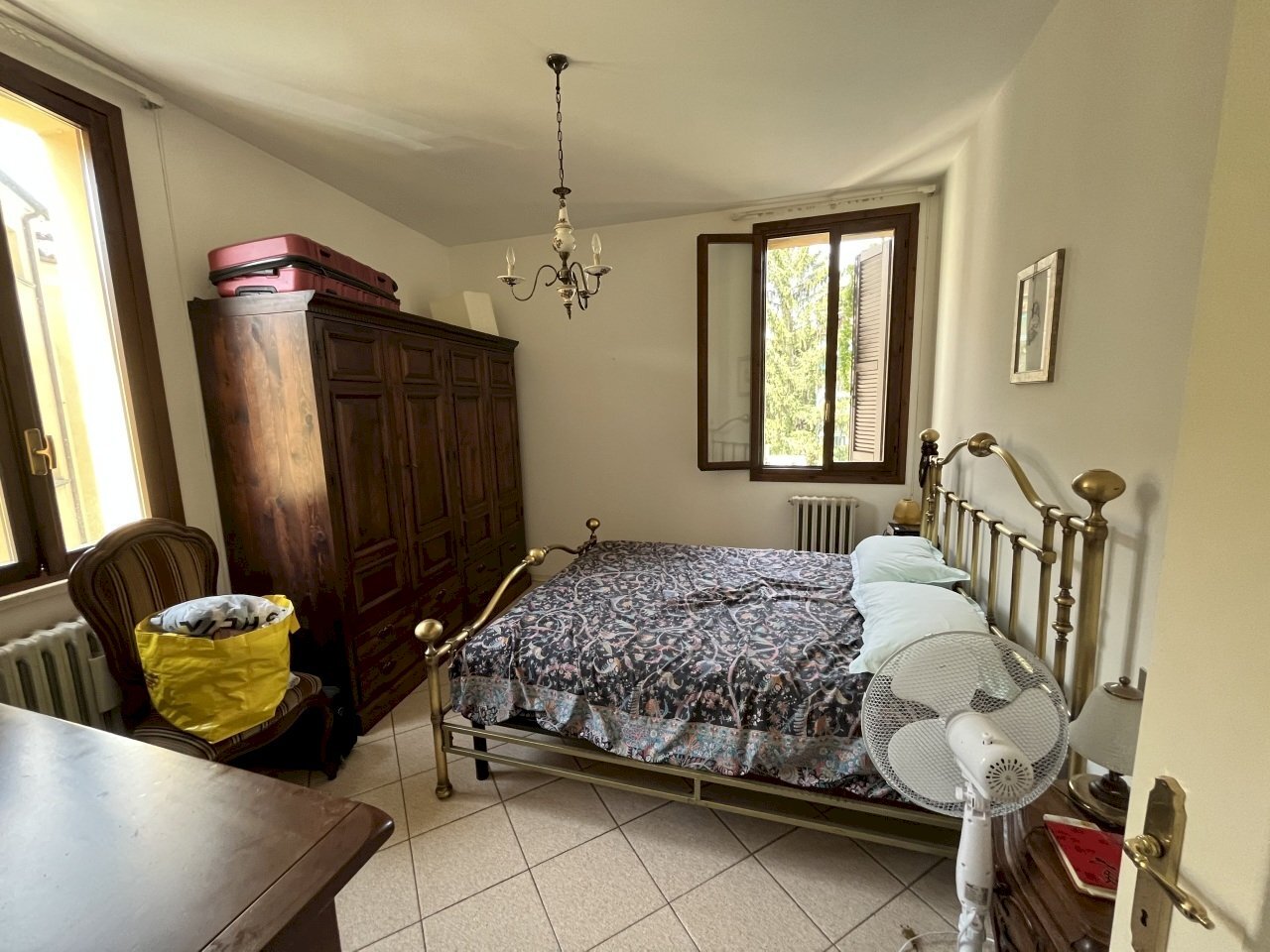 camera da letto - Terreno non edificabile Reggio nell'Emilia - foto 2