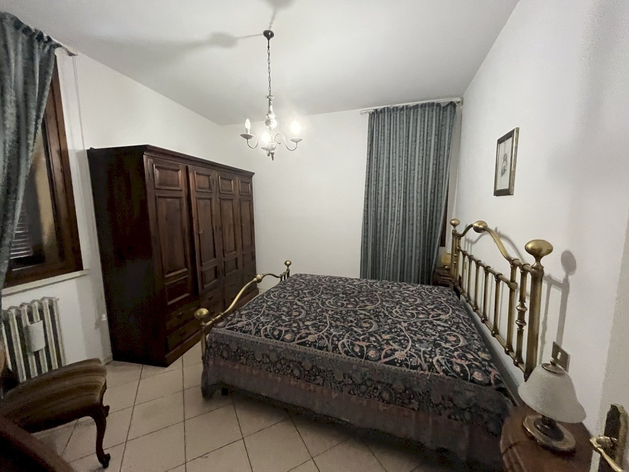 camera da letto - Terreno non edificabile Reggio nell'Emilia - foto 3