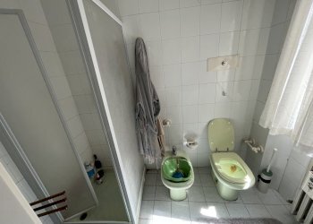 bagno - Terreno non edificabile Reggio nell'Emilia - foto 22