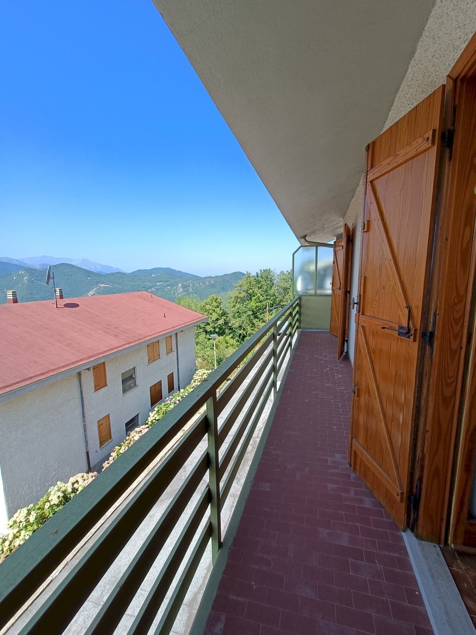 IMG20220726112809.jpg - Three-room apartment Salita San Salnatore 52, Roburent - photo 1