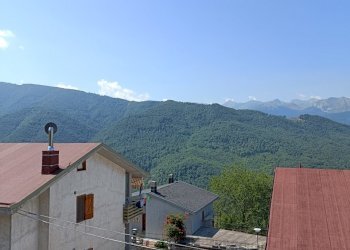 IMG20220726113023.jpg - Three-room apartment Salita San Salnatore 52, Roburent - photo 22