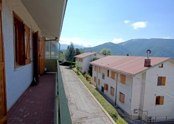 IMG20220726113045.jpg - Three-room apartment Salita San Salnatore 52, Roburent - photo 25