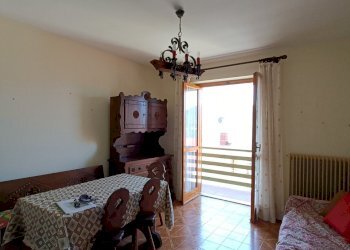 IMG20220726113204.jpg - Three-room apartment Salita San Salnatore 52, Roburent - photo 29