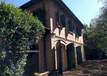 Villa Unifamiliare Albinea - foto 1