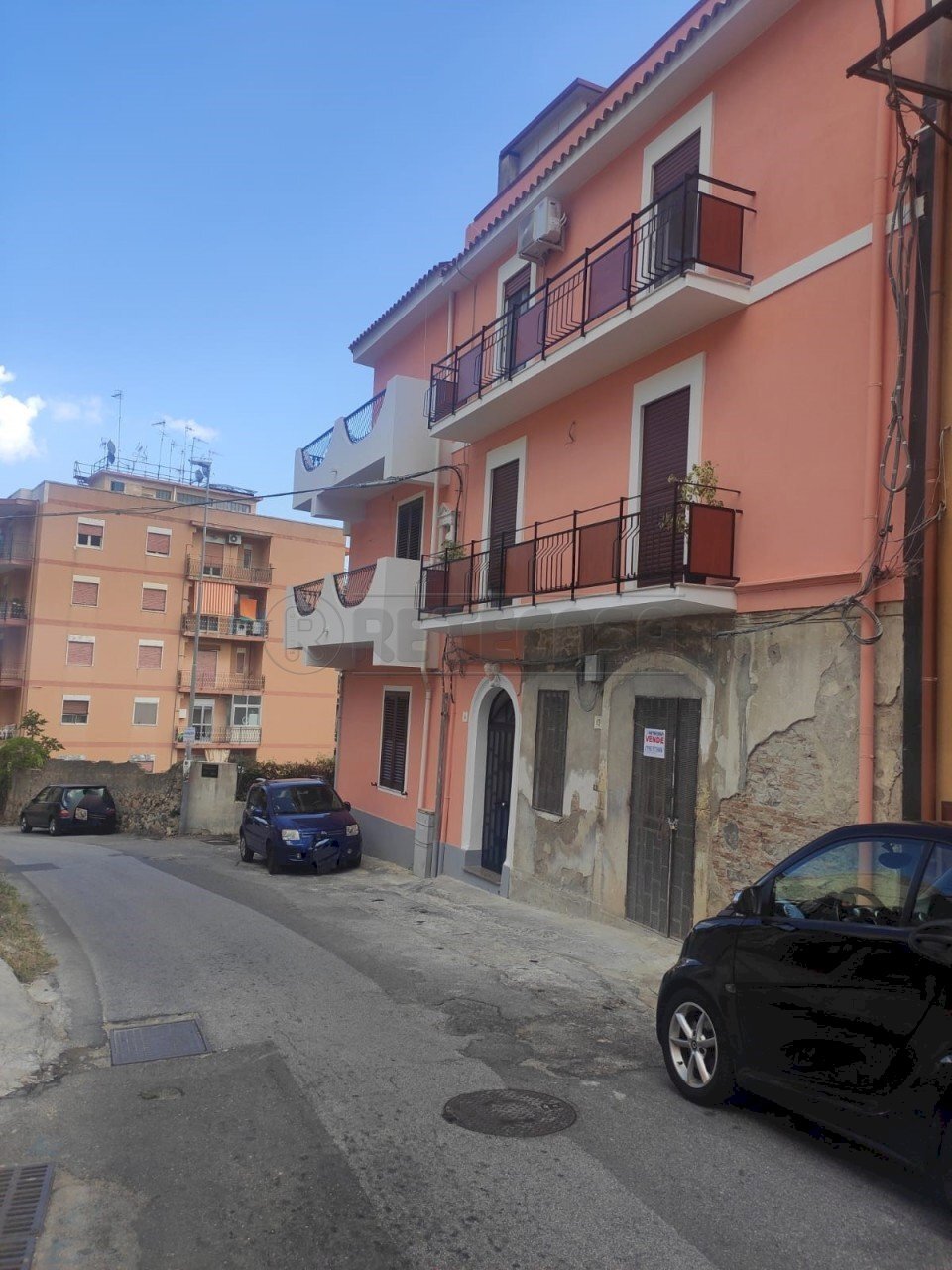 WhatsApp Image 2022-09-05 at 15.45.12 (1).jpeg - Two-room apartment Via Comunale Bordonaro 13, Messina - photo 2