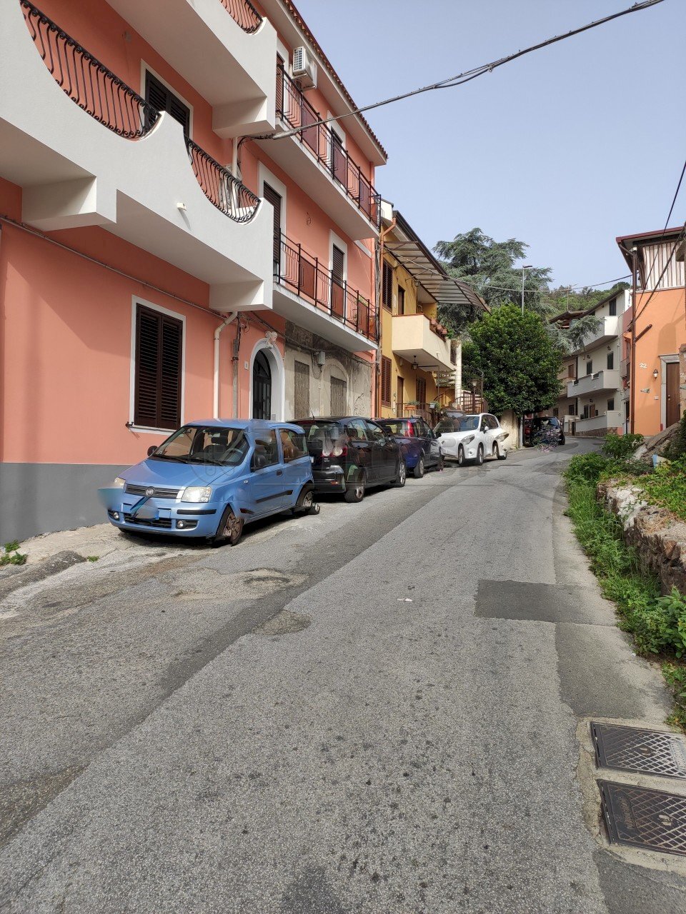 IMG_20220819_085314.jpg - Two-room apartment Via Comunale Bordonaro 13, Messina - photo 3