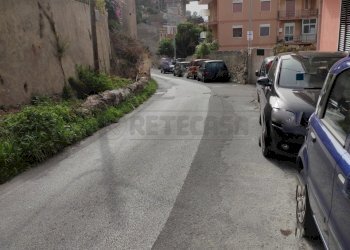 IMG_20220819_084930.jpg - Appartamento Via Comunale Bordonaro 13, Messina - foto 4