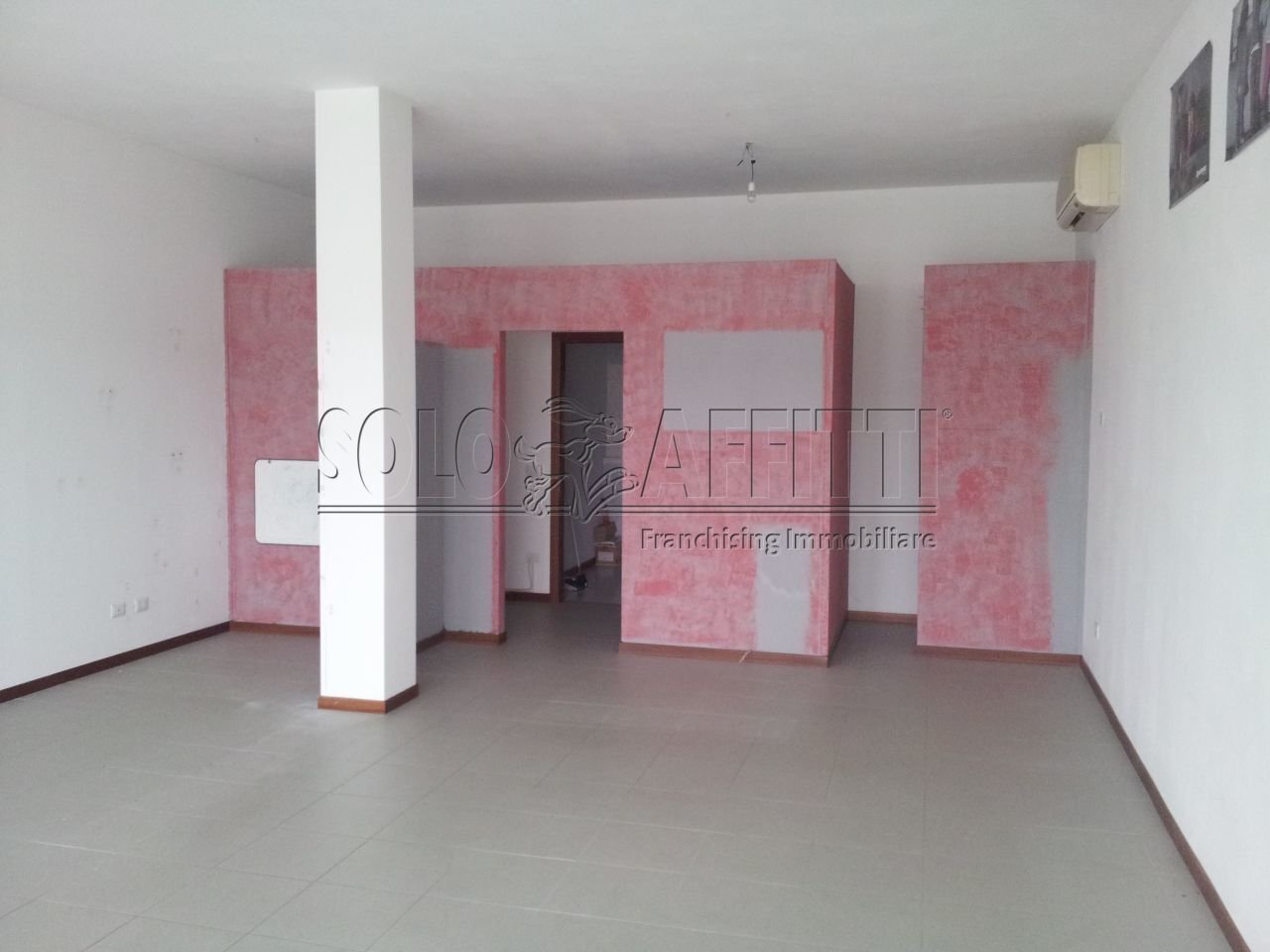 negozio - Locale Commerciale Via Lussu, Legnago - foto 3