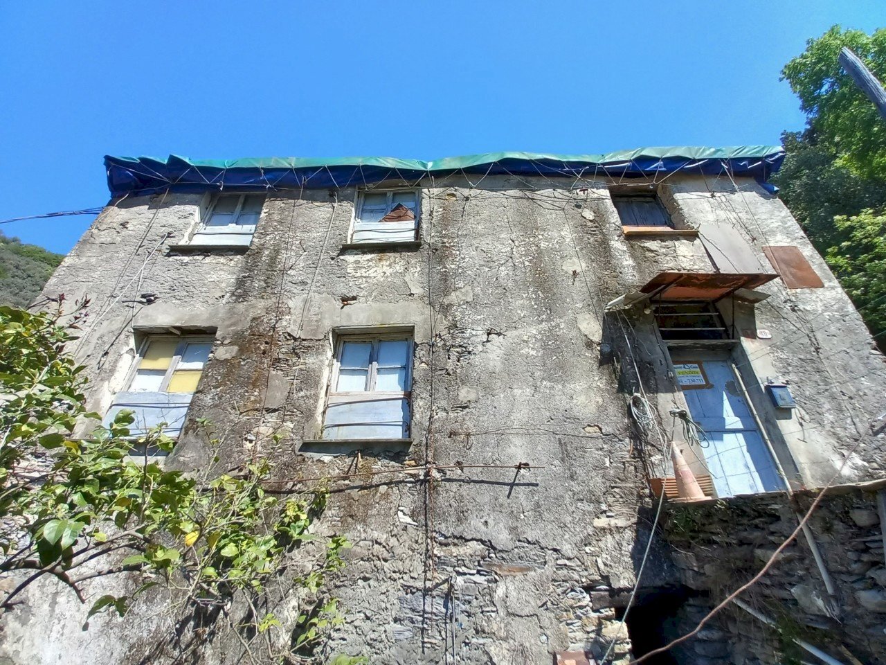 002 - Rustico.jpg - Rustic Avegno - photo 2