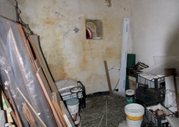 013 - Interni (6).jpg - Rustico Avegno - foto 12